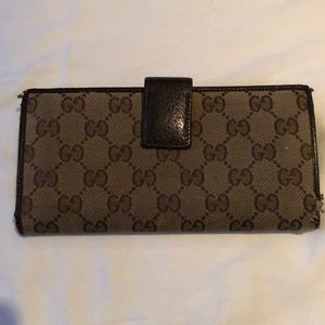 Gucci Wallet
